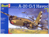 Revell 1/48 Douglas A-20 G/J Havoc Kit 95-04598