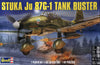 Revell 1/48 Stuka Ju 87G-1 Tank Buster Kit 95-85-5270