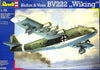 Revell 1/72 Blohm & Voss BV222 "Wiking" Kit 95-04383