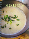 Soups by Ruby Smith