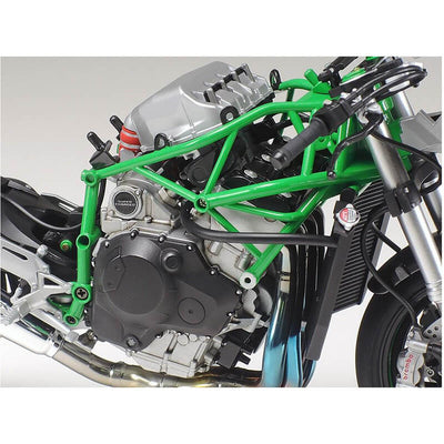 Tamiya 1/12 Kawasaki Ninja H2R Kit