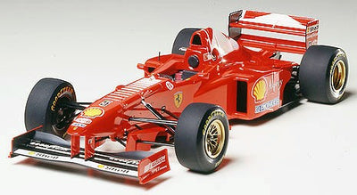Tamiya 1/20 Ferrari F310 B Kit TA-20045