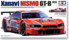 Tamiya 1/24 Nissan Nismo GT-R Xanavi R34 Kit TA-24268