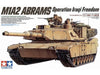 Tamiya 1/35 M1A2  Abrams Tank Kit TA-35269