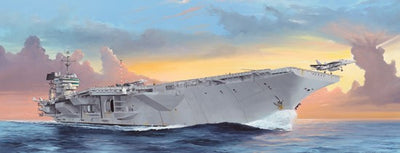 Trumpeter 1/350 USS Kitty Hawk CV-63 TR-05619