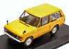 Whitebox 1/43 Land Rover, Range Rover 3.5 1970 (yellow) WHI248