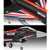 Revell 1/48 Eurofighter Typhoon Black Jack Kit