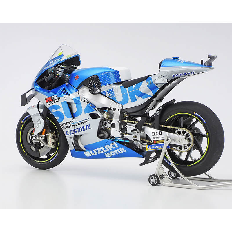 Tamiya 1/12 Team Suzuki ECSTAR GSX-RR '20 Kit