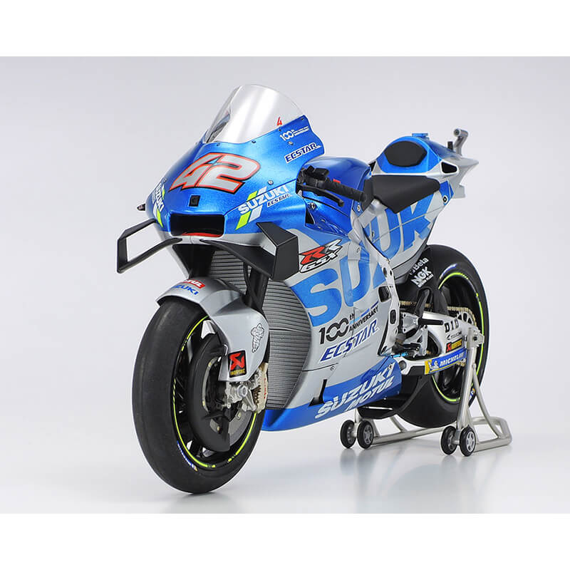 Tamiya 1/12 Team Suzuki ECSTAR GSX-RR '20 Kit