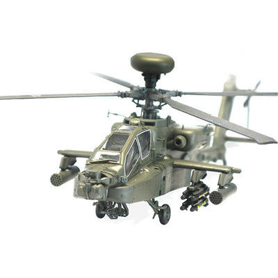 Academy 1/72 AH-64D Block II "Early Version" Kit