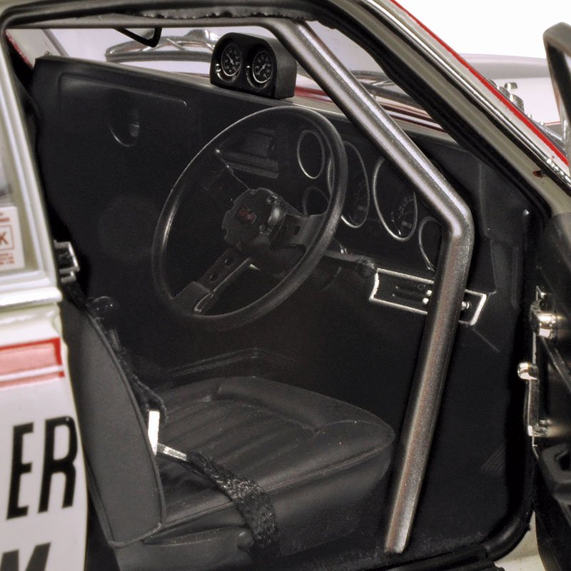 1/18 Holden LJ XU-I Torana 1973 Bathurst 3rd Place