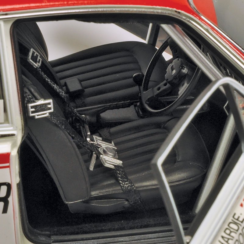 1/18 Holden LJ XU-I Torana 1973 Bathurst 3rd Place