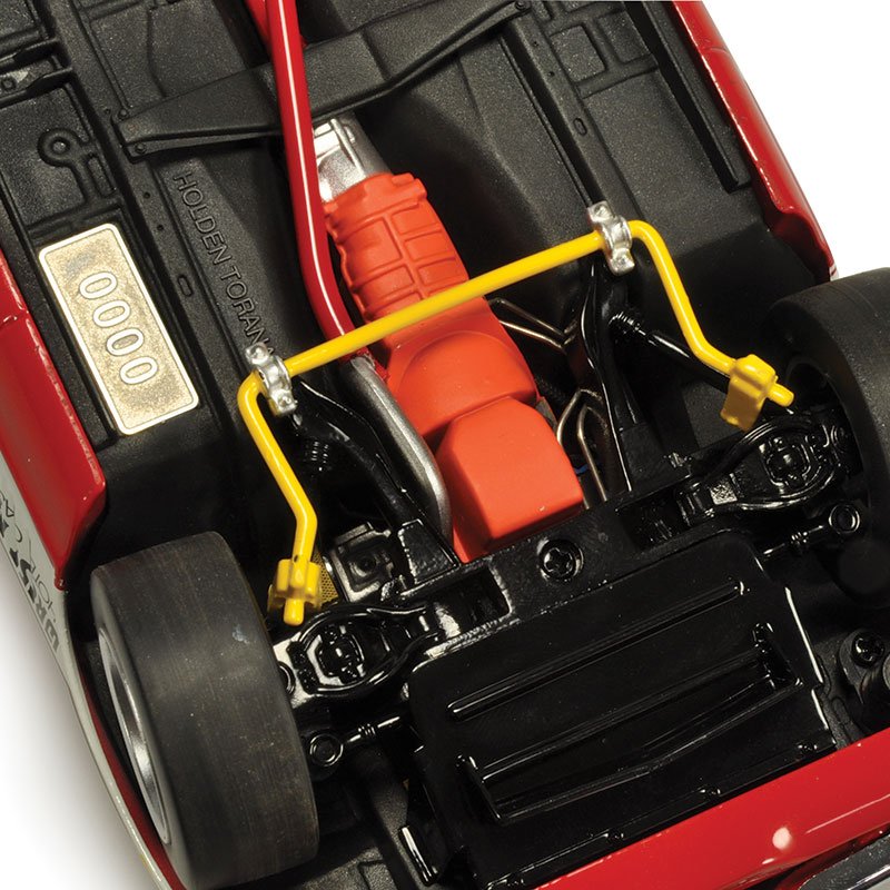 1/18 Holden LJ XU-I Torana 1973 Bathurst 3rd Place