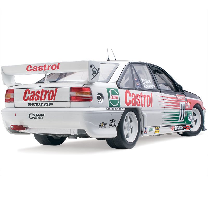 1/18 Holden VP Commodore 1994 Bathurst 3rd Place