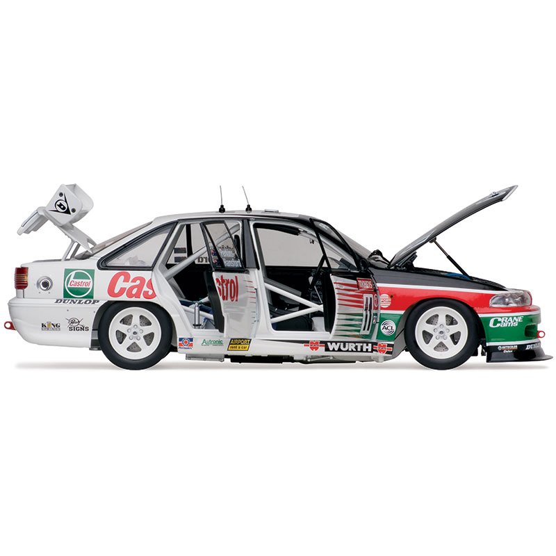 1/18 Holden VP Commodore 1994 Bathurst 3rd Place