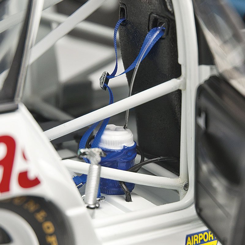 1/18 Holden VP Commodore 1994 Bathurst 3rd Place