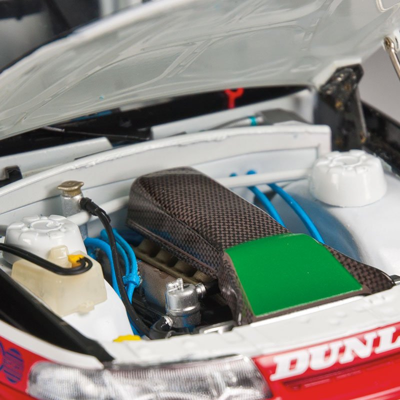 1/18 Holden VP Commodore 1994 Bathurst 3rd Place