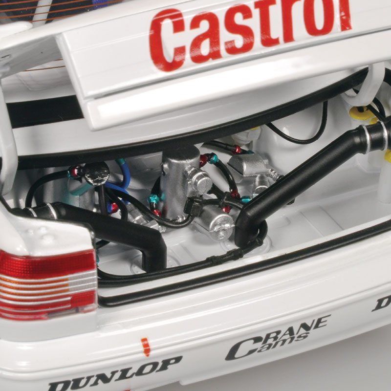 1/18 Holden VP Commodore 1994 Bathurst 3rd Place