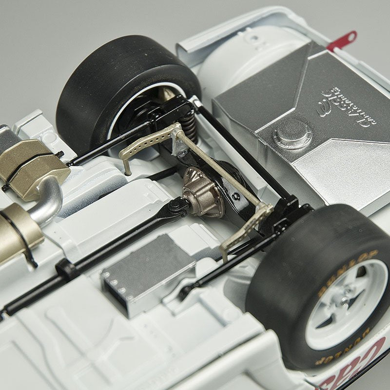 1/18 Holden VP Commodore 1994 Bathurst 3rd Place