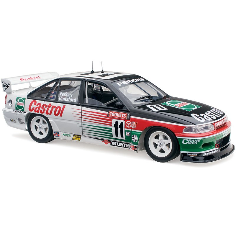 1/18 Holden VP Commodore 1994 Bathurst 3rd Place