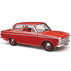 1/18 Ford Cortina GT 500 (Red Satin)