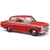 Classic Carlectables 1/18 Ford Cortina GT 500 (Red Satin)