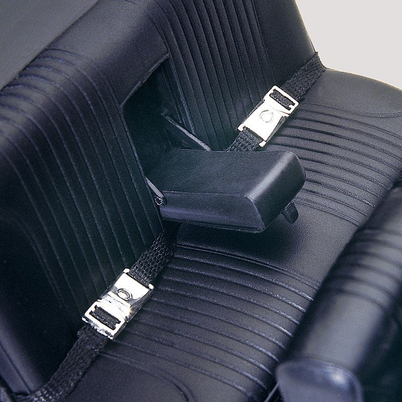 1/18 Ford XT GT Falcon Jet Black