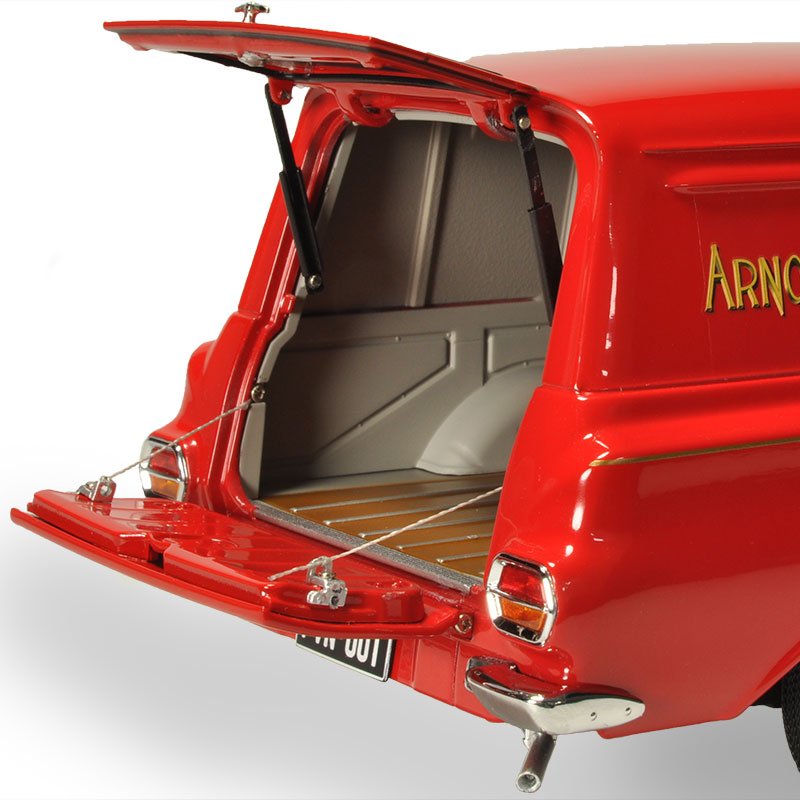 1/18 Holden EH Panel Van Tastes Of Australia No.01 - Arnotts