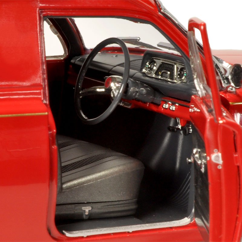 1/18 Holden EH Panel Van Tastes Of Australia No.01 - Arnotts