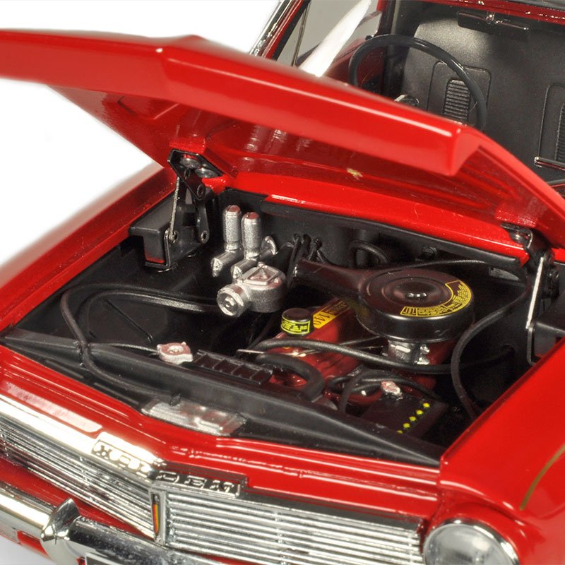 1/18 Holden EH Panel Van Tastes Of Australia No.01 - Arnotts