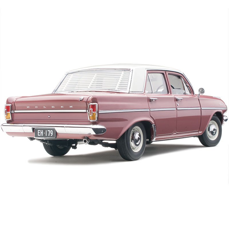 1/18 Holden EH Special Jindabyne Mauve