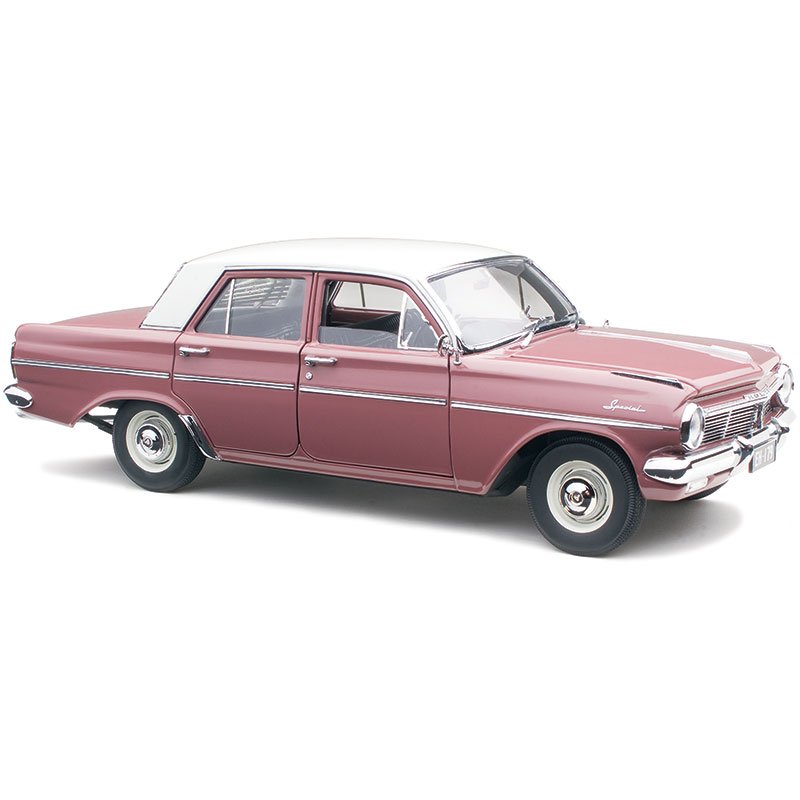 1/18 Holden EH Special Jindabyne Mauve