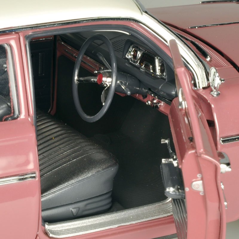 1/18 Holden EH Special Jindabyne Mauve