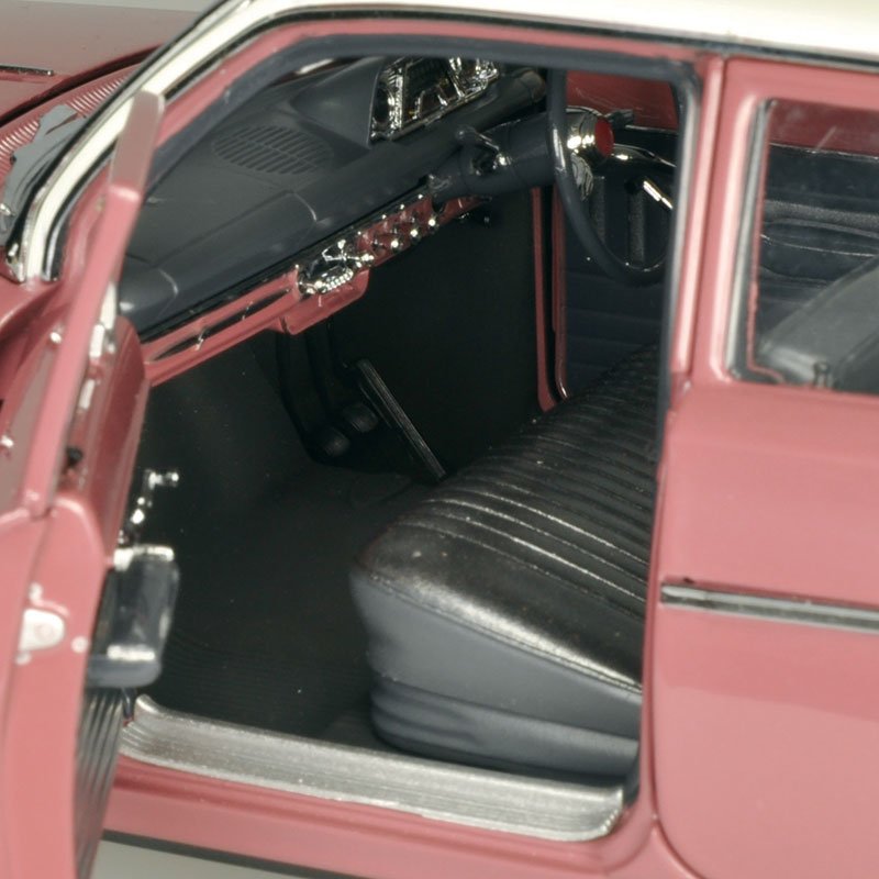 1/18 Holden EH Special Jindabyne Mauve