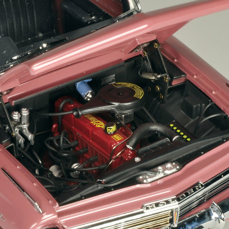 1/18 Holden EH Special Jindabyne Mauve