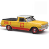  1/18 Holden EH Utility Heritage Collection No. 04 - Shell