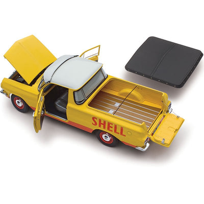 1/18 Holden EH Utility Heritage Collection No. 04 - Shell
