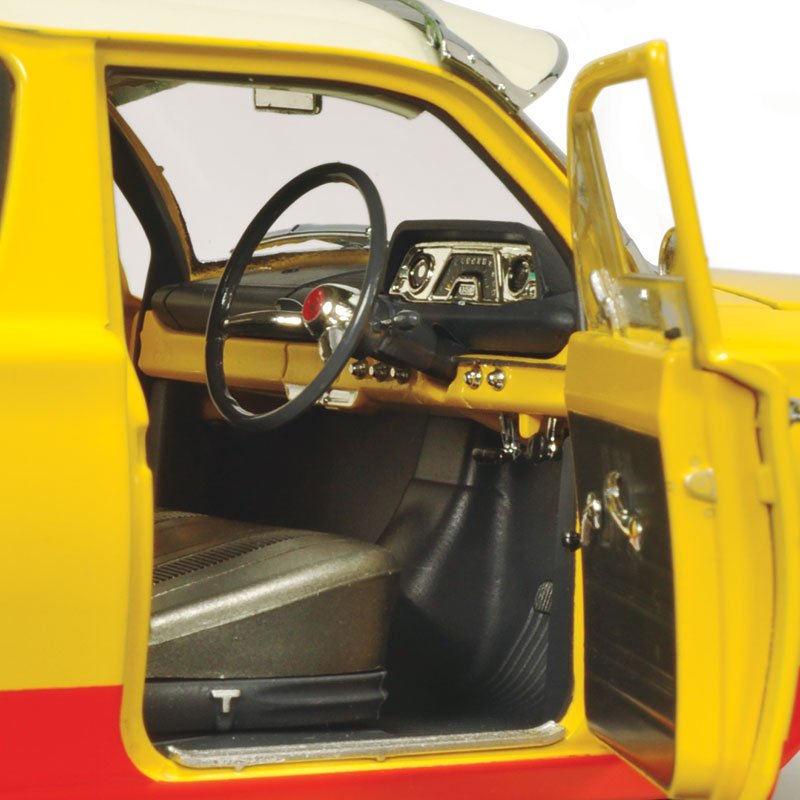 1/18 Holden EH Utility Heritage Collection No. 04 - Shell