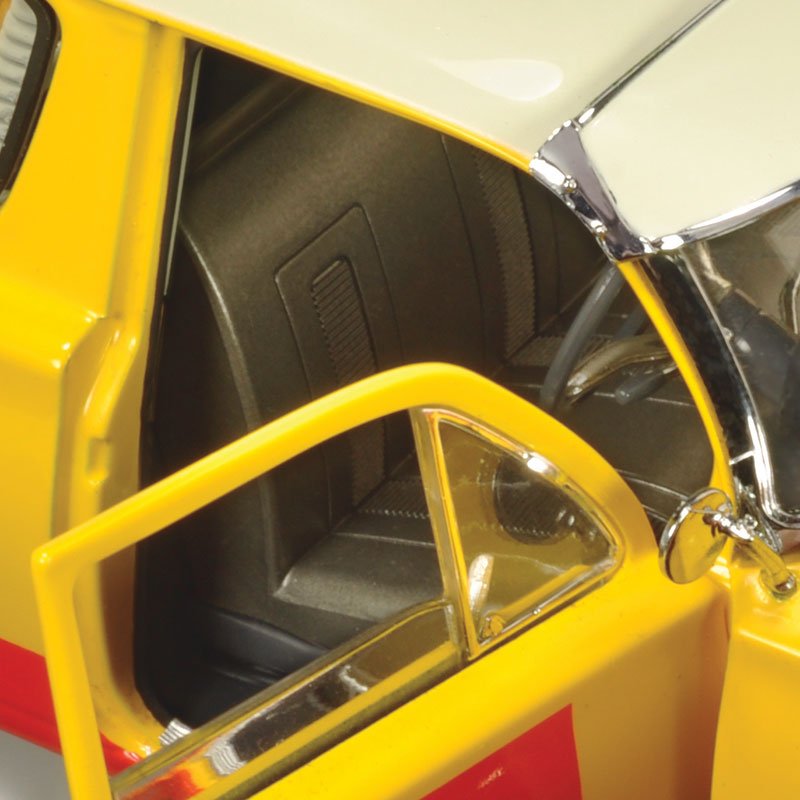 1/18 Holden EH Utility Heritage Collection No. 04 - Shell