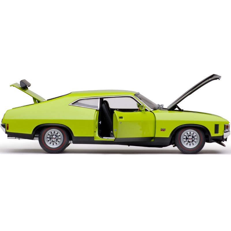 1/18 Ford XA Falcon PRO83 Coupe Lime Glaze