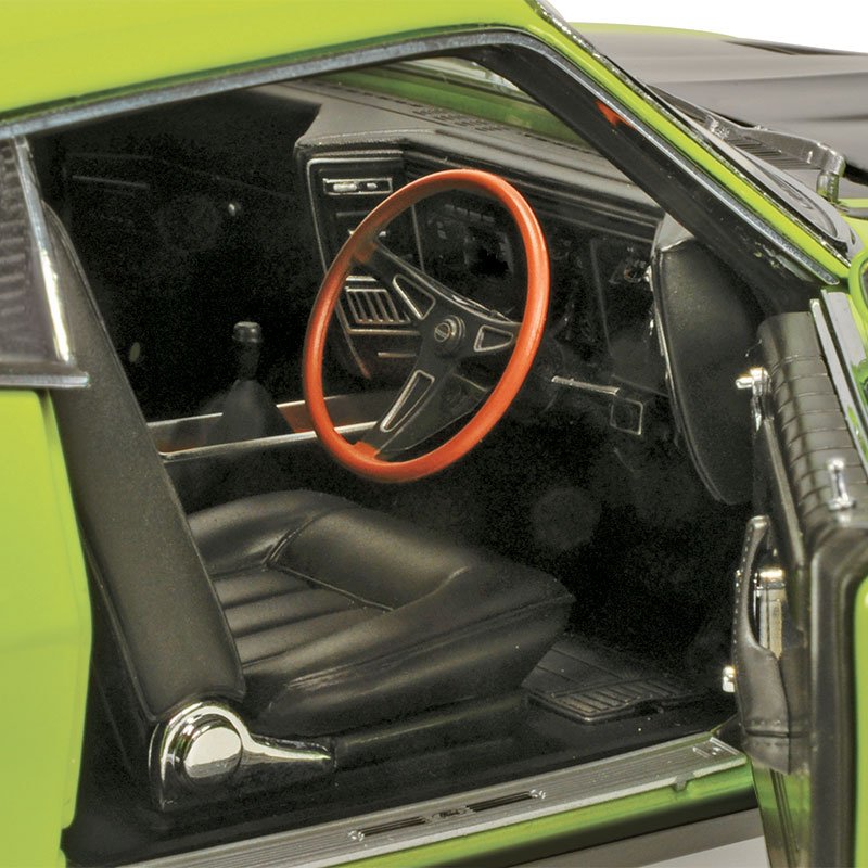 1/18 Ford XA Falcon PRO83 Coupe Lime Glaze