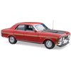 1/18 Ford XW Falcon GT-HO Phase II Track Red