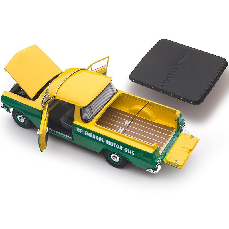 1/18 Holden EH Utility Heritage Collection No. 05 - BP