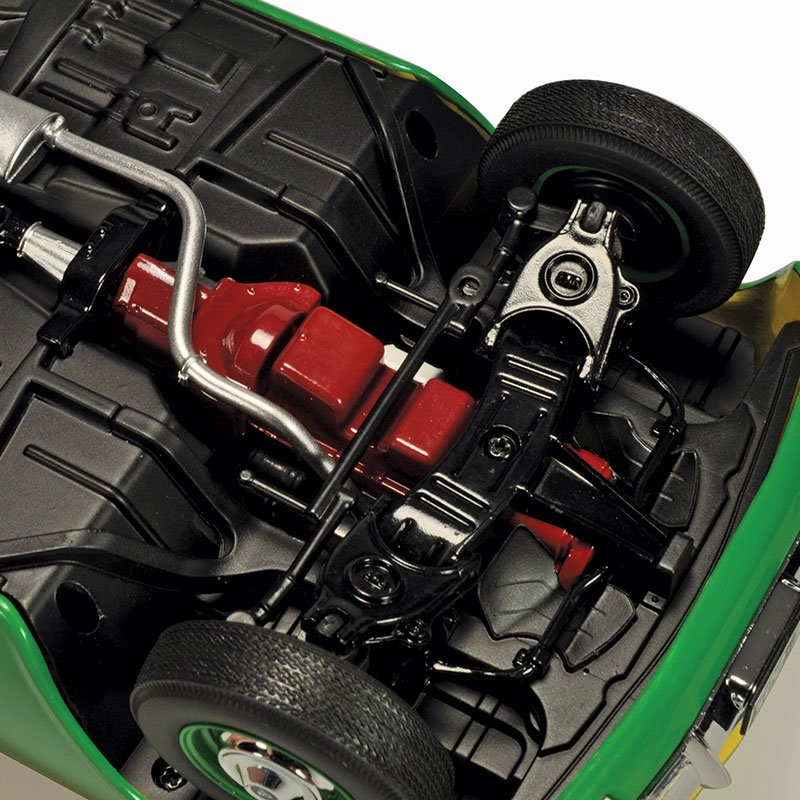 1/18 Holden EH Utility Heritage Collection No. 05 - BP