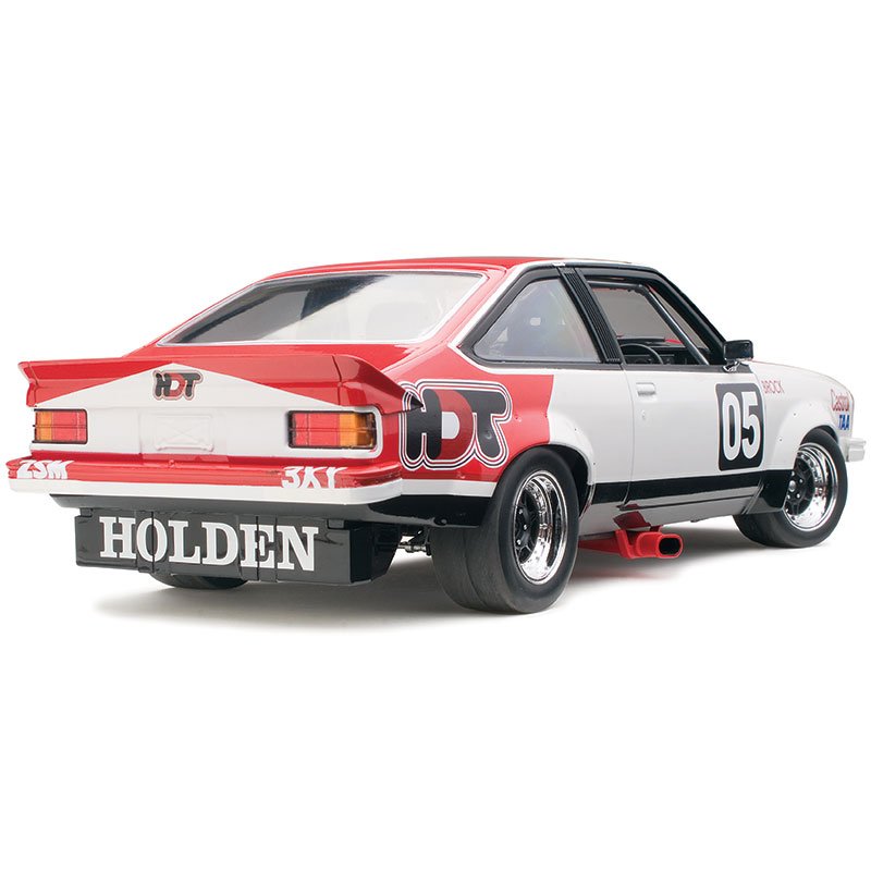 1/18 Holden A9X Torana 1978 Sandown 400 Winner