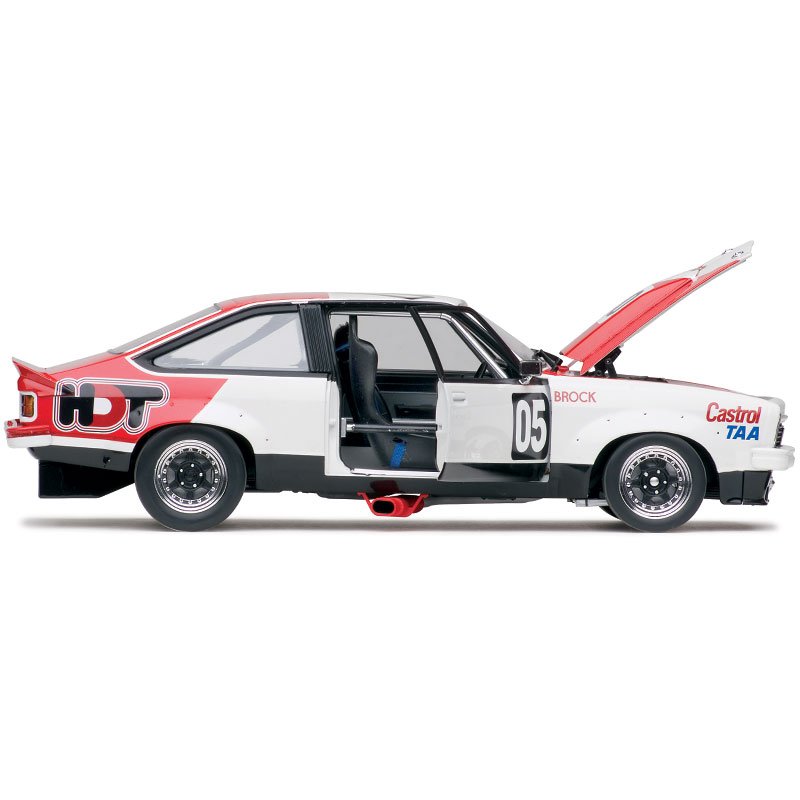 1/18 Holden A9X Torana 1978 Sandown 400 Winner