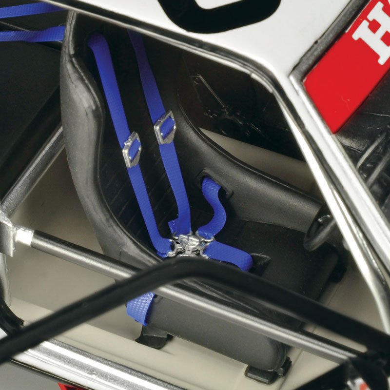 1/18 Holden A9X Torana 1978 Sandown 400 Winner