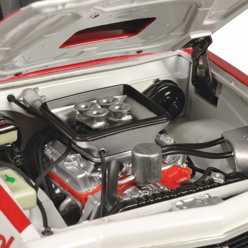 1/18 Holden A9X Torana 1978 Sandown 400 Winner