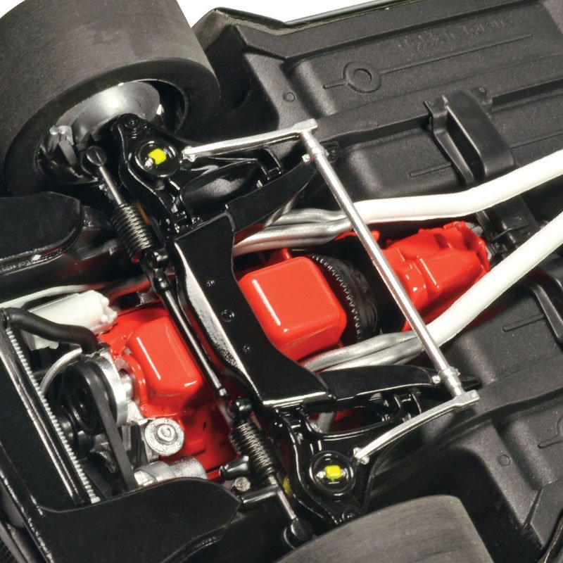 1/18 Holden A9X Torana 1978 Sandown 400 Winner