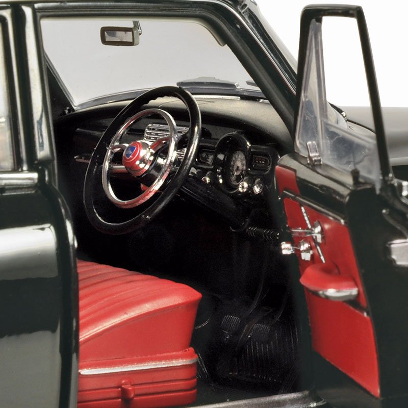 1/18 Holden FE Special Black